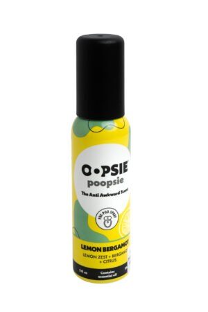 Lemon bergamot